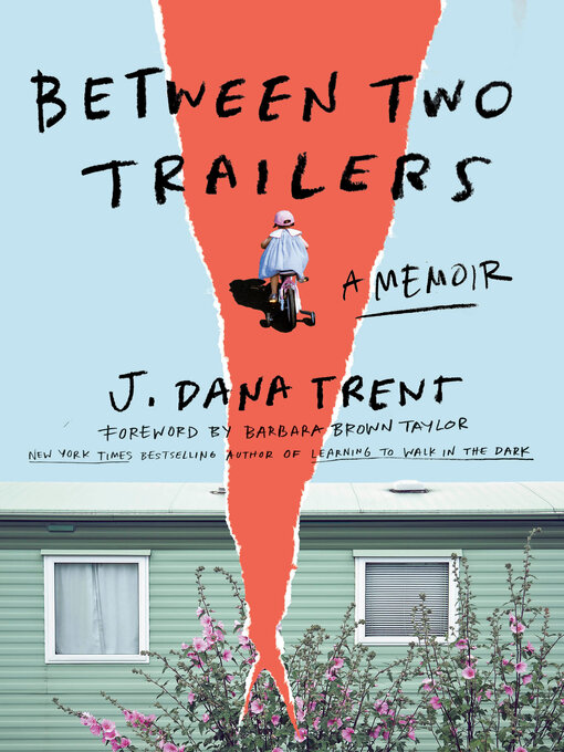 Title details for Between Two Trailers by J. Dana Trent - Wait list
